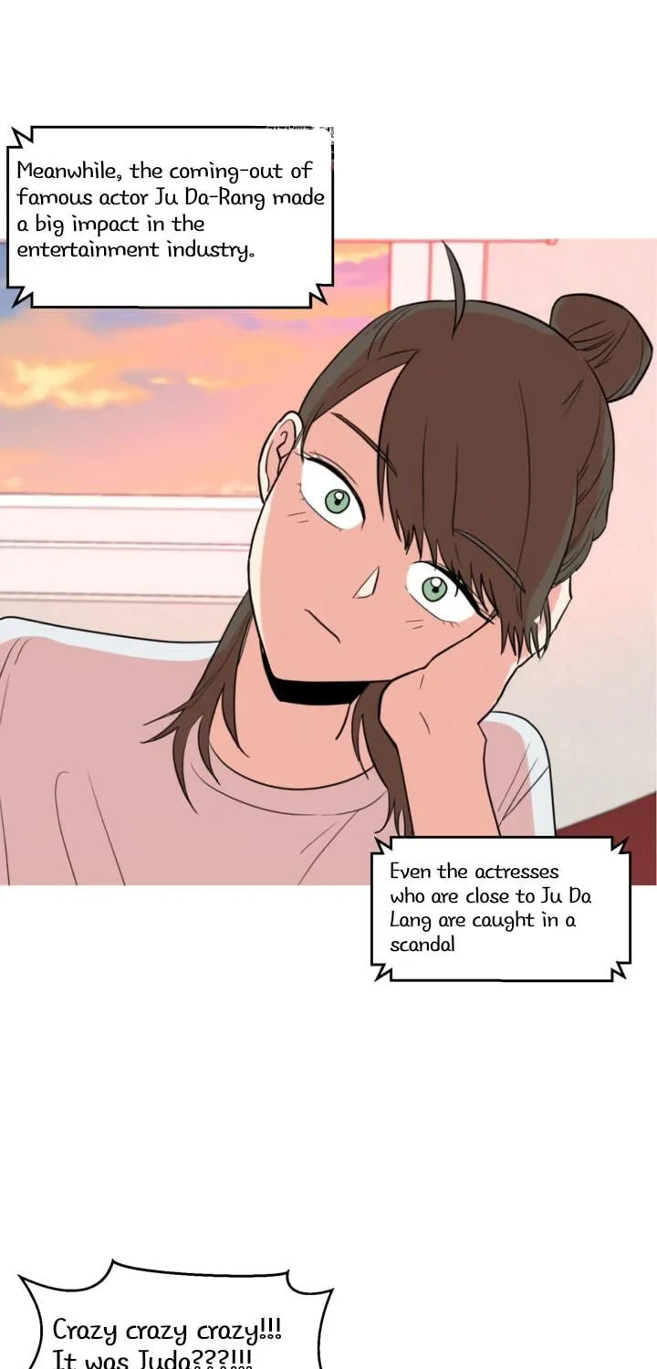 LOVE WINS Chapter 1 page 9 - 