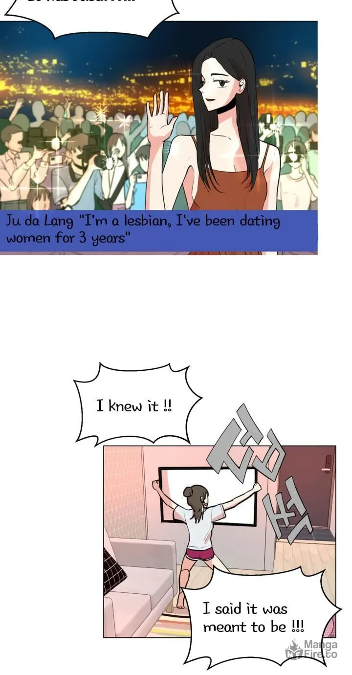 LOVE WINS Chapter 1 page 10 - 
