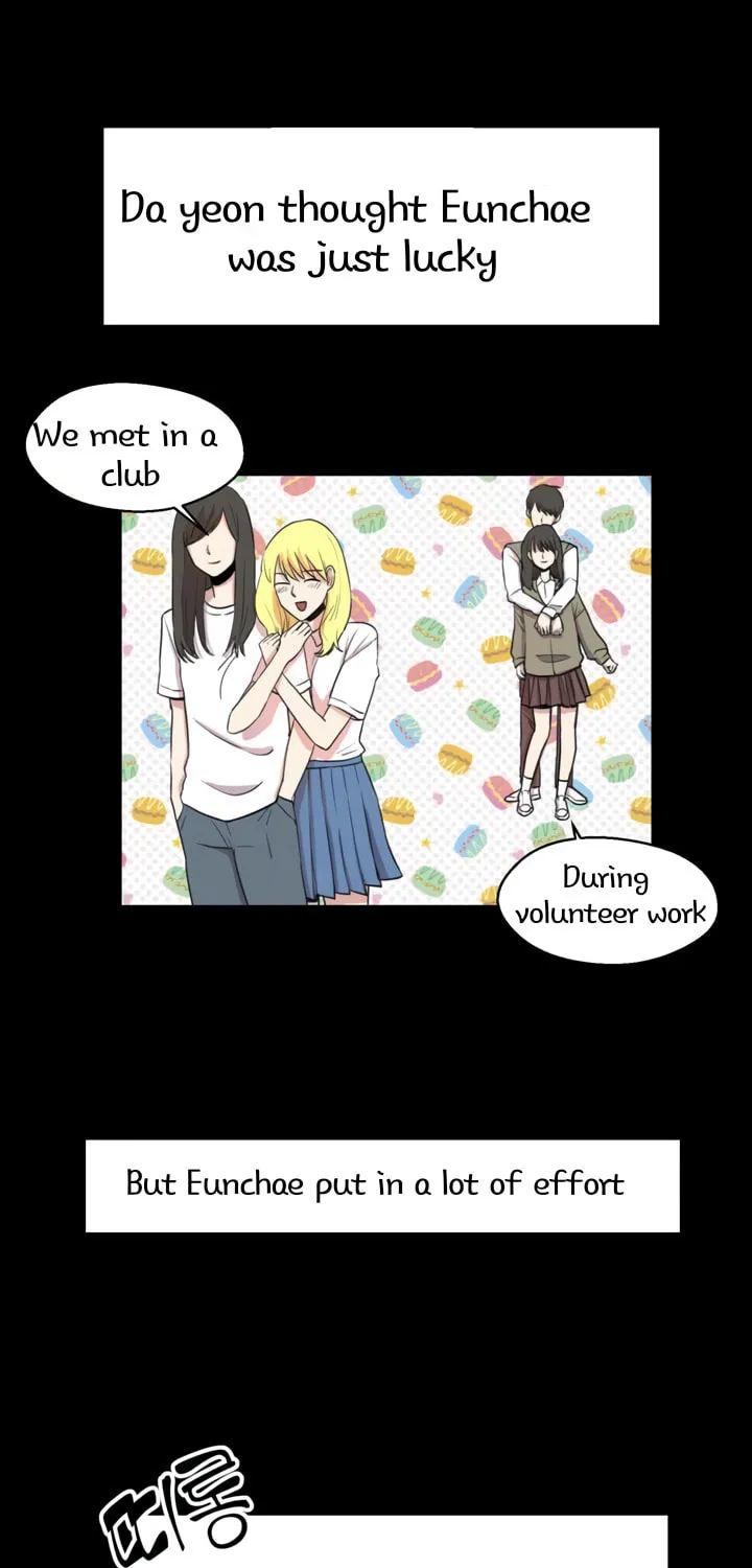LOVE WINS Chapter 10 page 1 - 