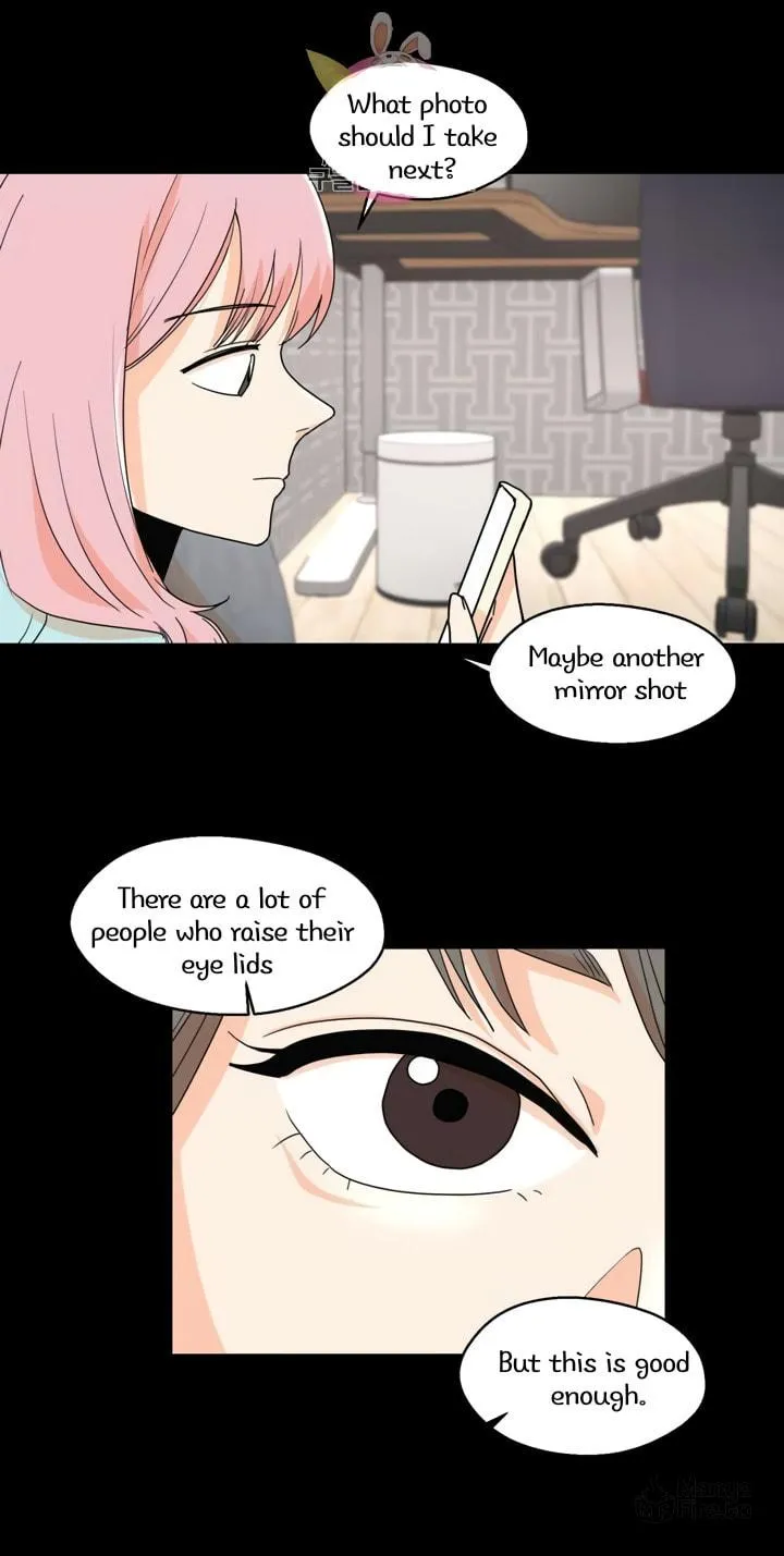 LOVE WINS Chapter 10 page 11 - 