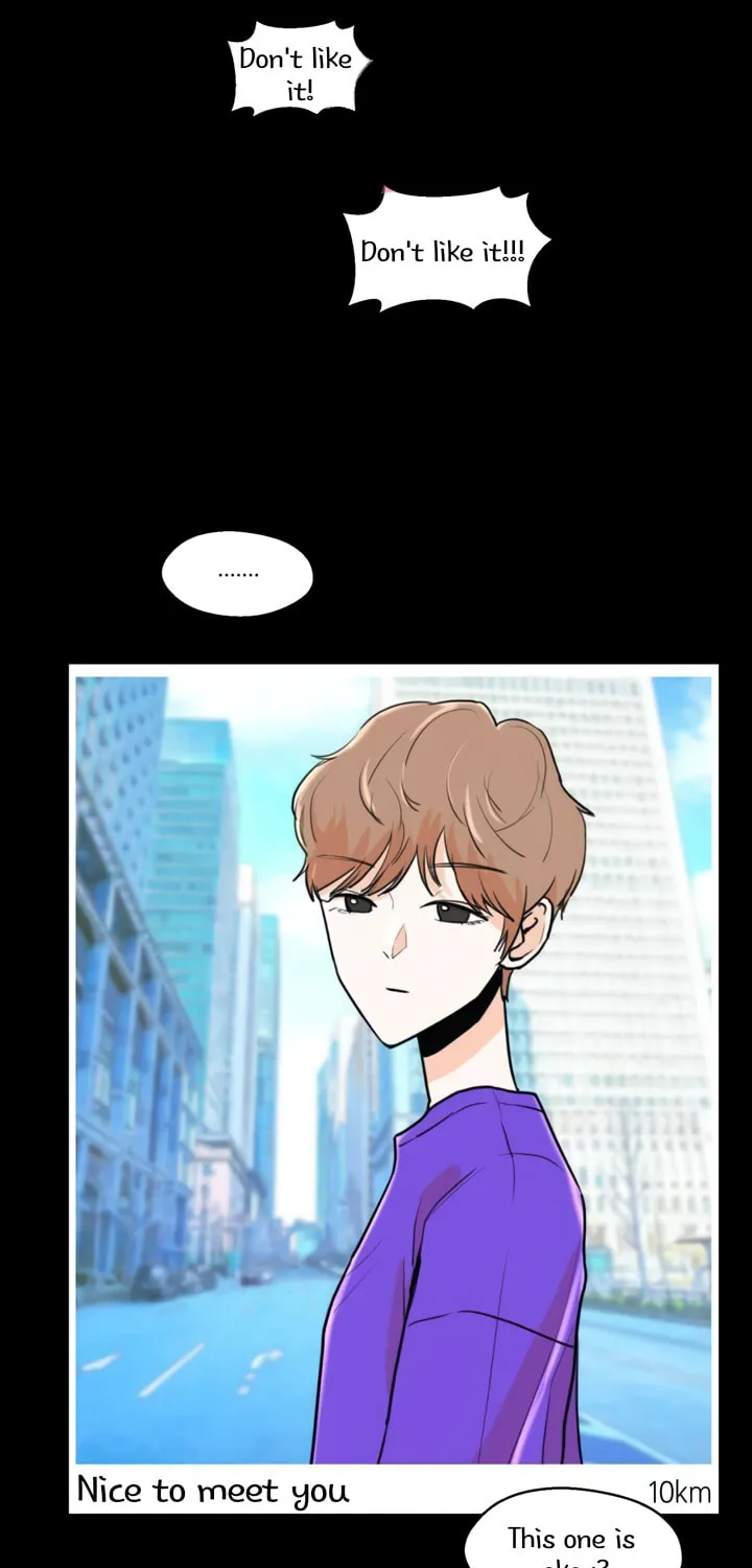 LOVE WINS Chapter 10 page 14 - 
