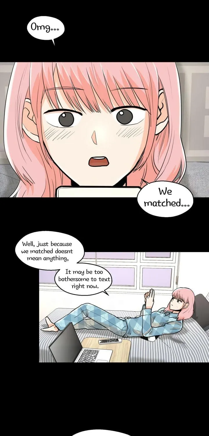 LOVE WINS Chapter 10 page 16 - 