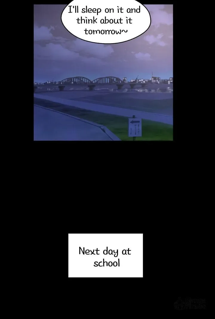 LOVE WINS Chapter 10 page 17 - 