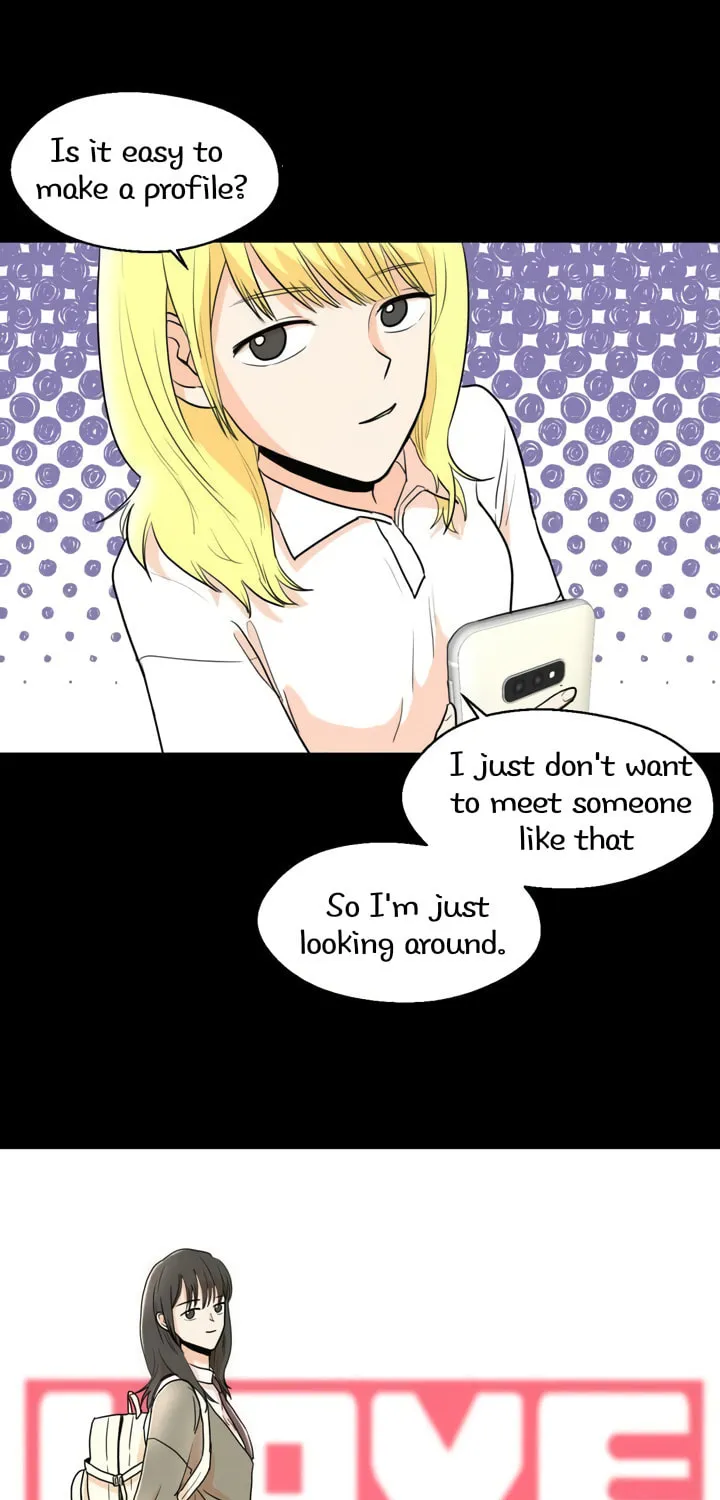LOVE WINS Chapter 10 page 3 - 