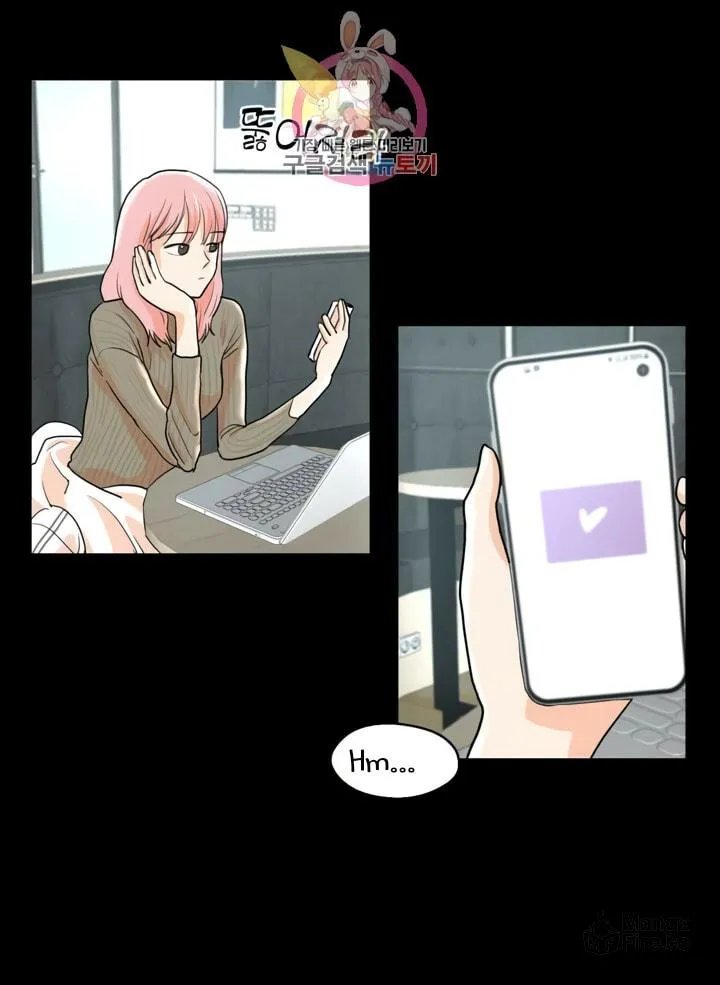 LOVE WINS Chapter 10 page 22 - 