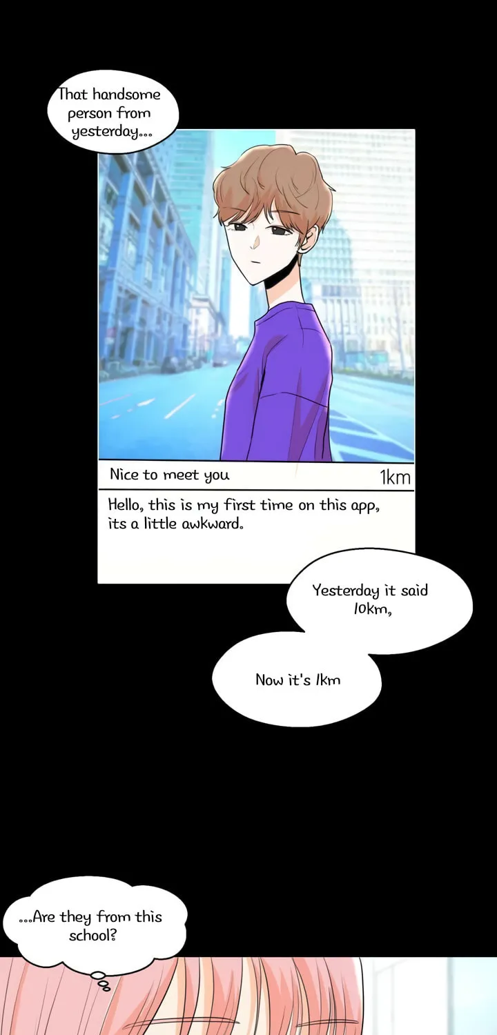 LOVE WINS Chapter 10 page 23 - 