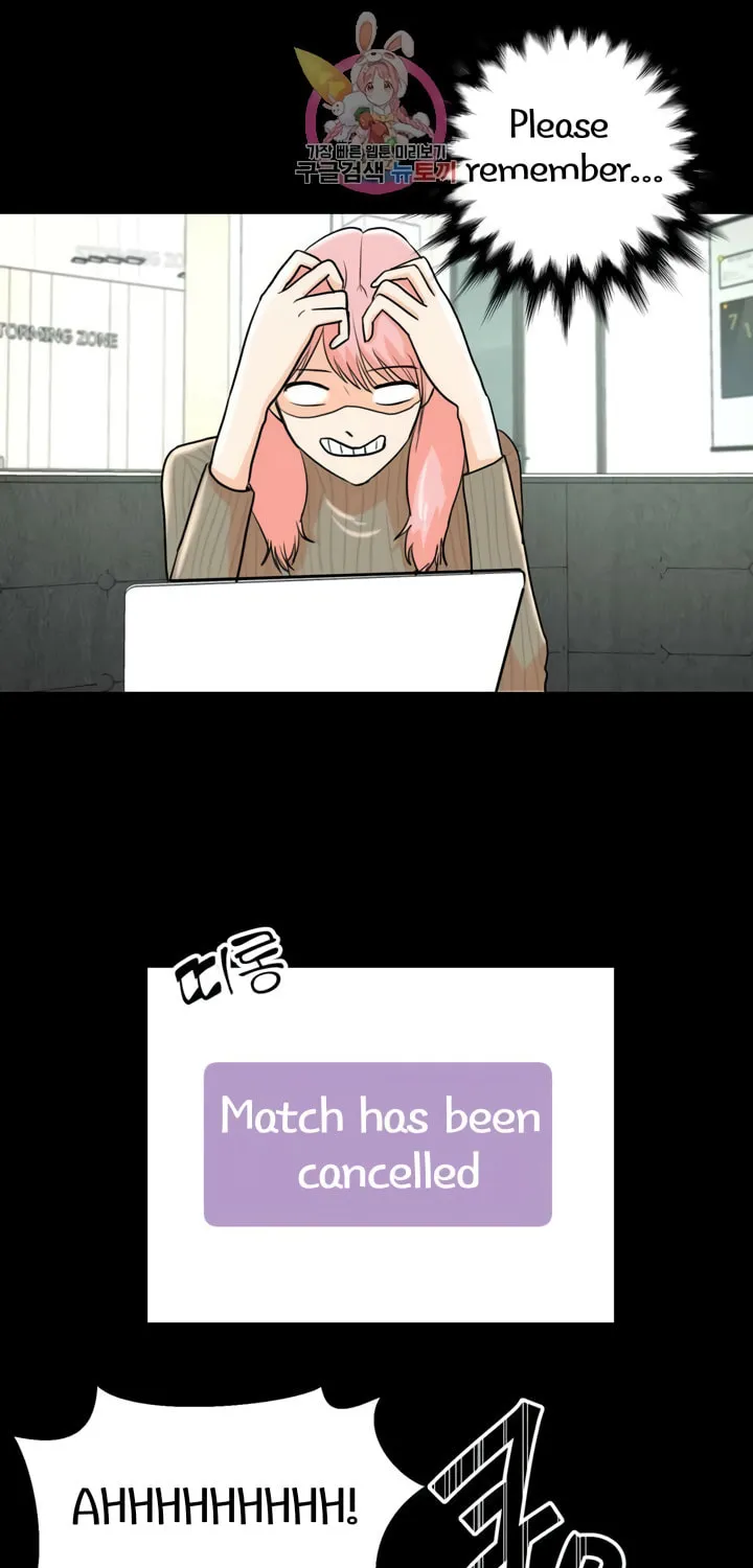 LOVE WINS Chapter 10 page 25 - 