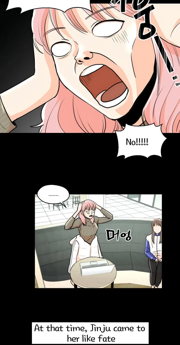LOVE WINS Chapter 10 page 26 - 