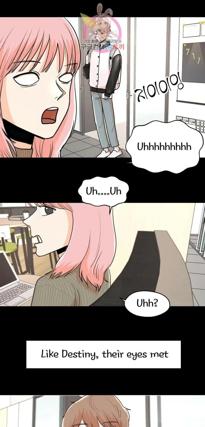 LOVE WINS Chapter 10 page 27 - 