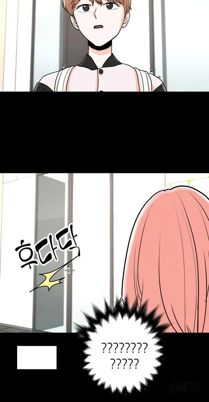 LOVE WINS Chapter 10 page 28 - 