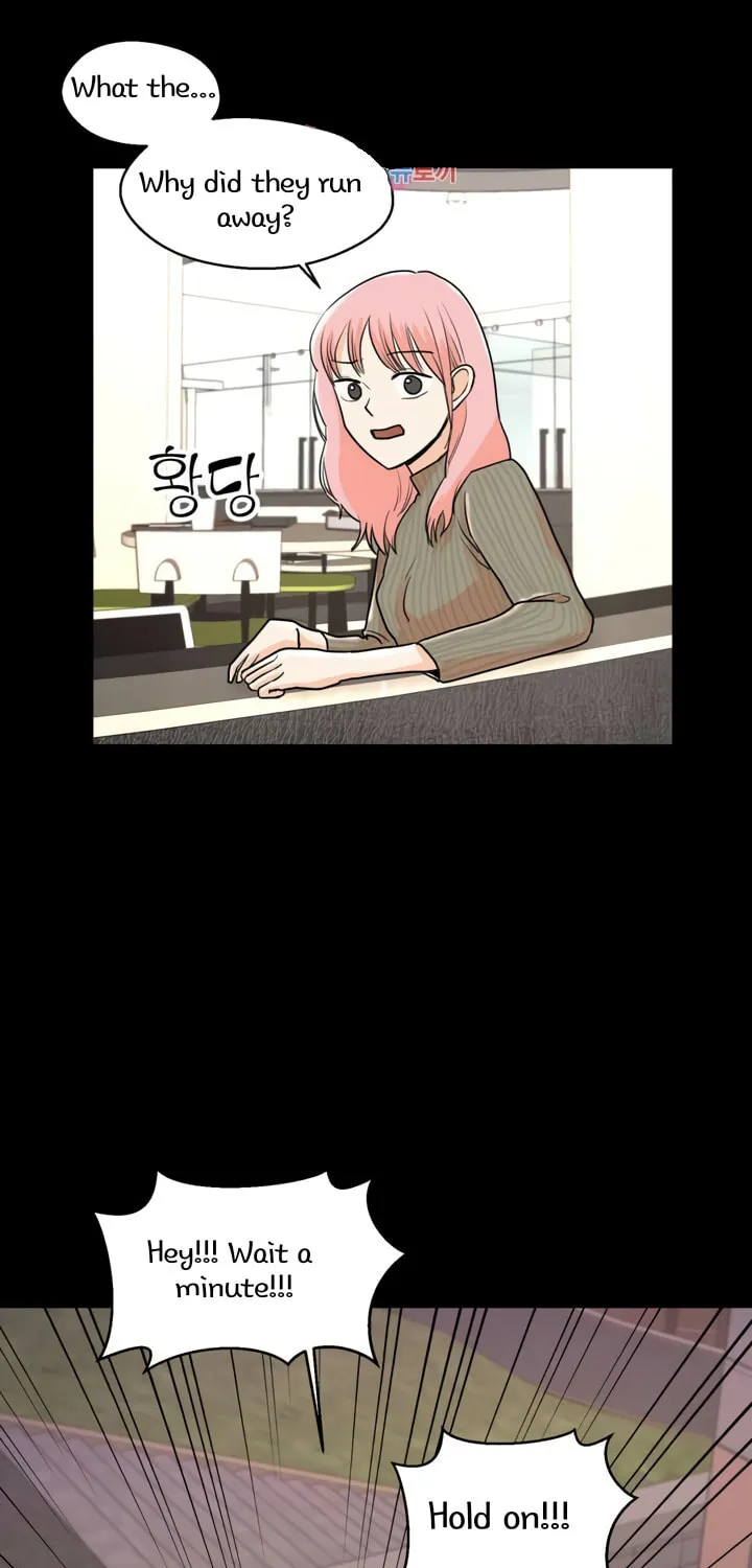 LOVE WINS Chapter 10 page 29 - 