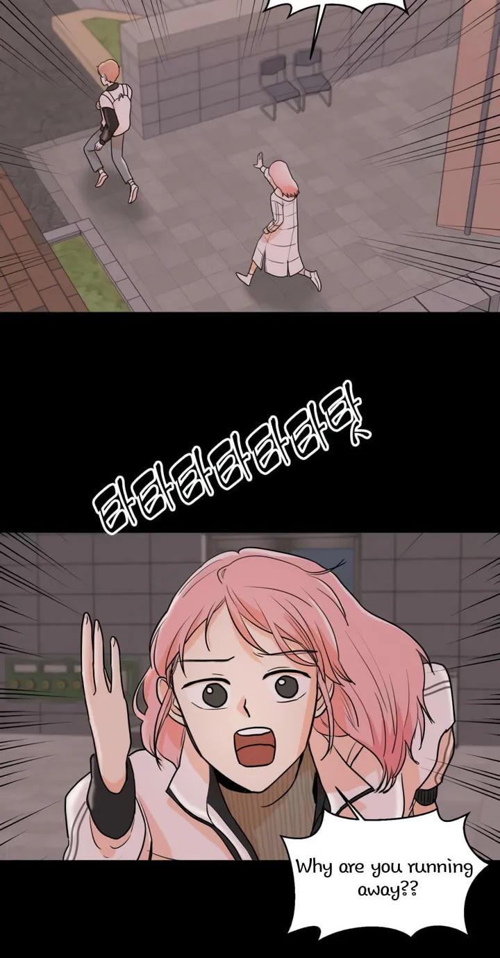 LOVE WINS Chapter 10 page 30 - 