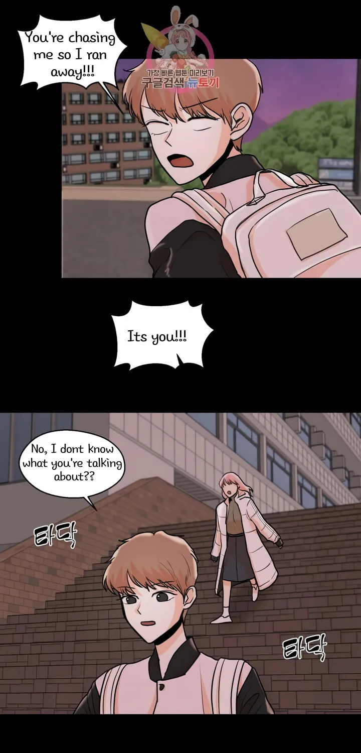 LOVE WINS Chapter 10 page 31 - 