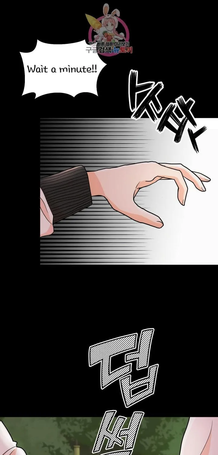 LOVE WINS Chapter 10 page 33 - 