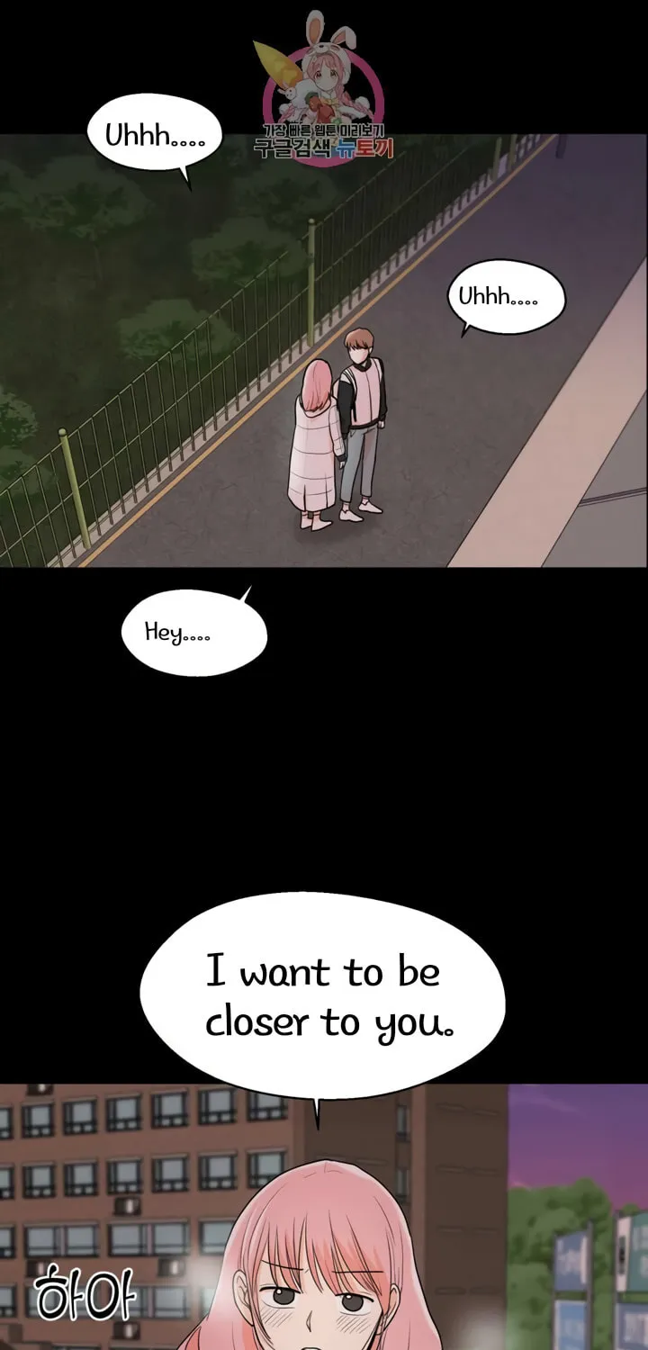LOVE WINS Chapter 10 page 35 - 