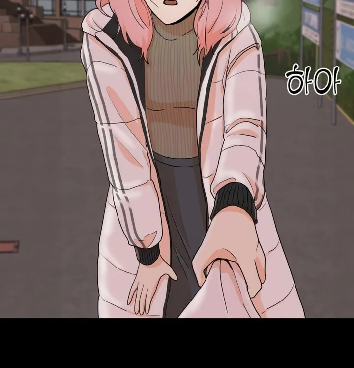 LOVE WINS Chapter 10 page 36 - 