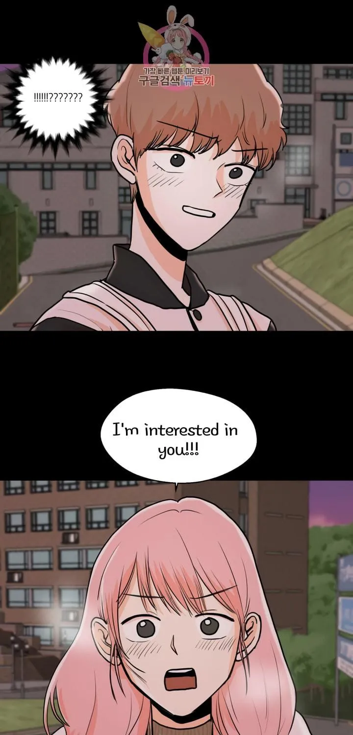 LOVE WINS Chapter 10 page 37 - 