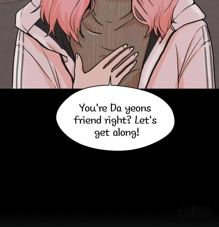 LOVE WINS Chapter 10 page 38 - 