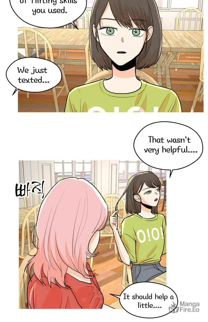 LOVE WINS Chapter 10 page 40 - 