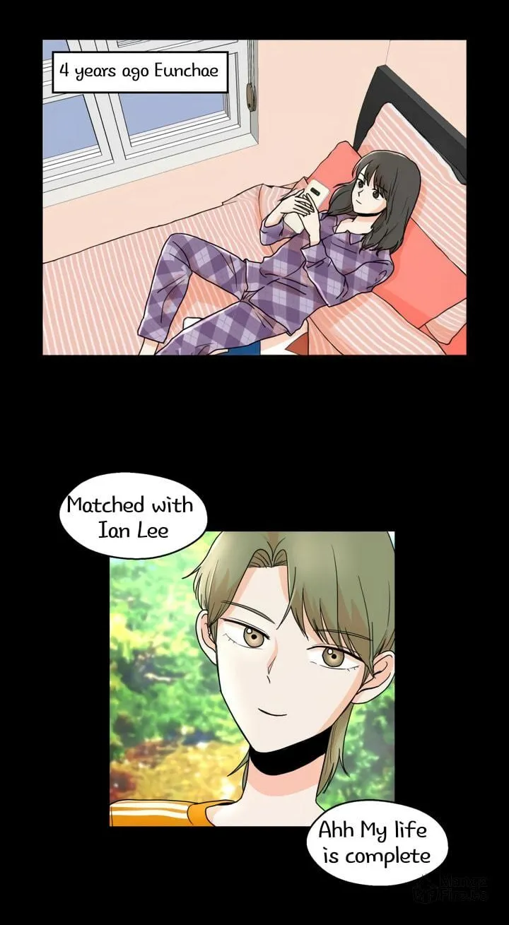 LOVE WINS Chapter 10 page 6 - 