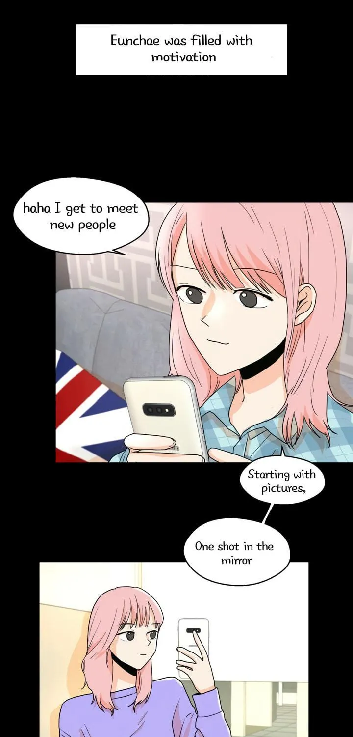 LOVE WINS Chapter 10 page 9 - 