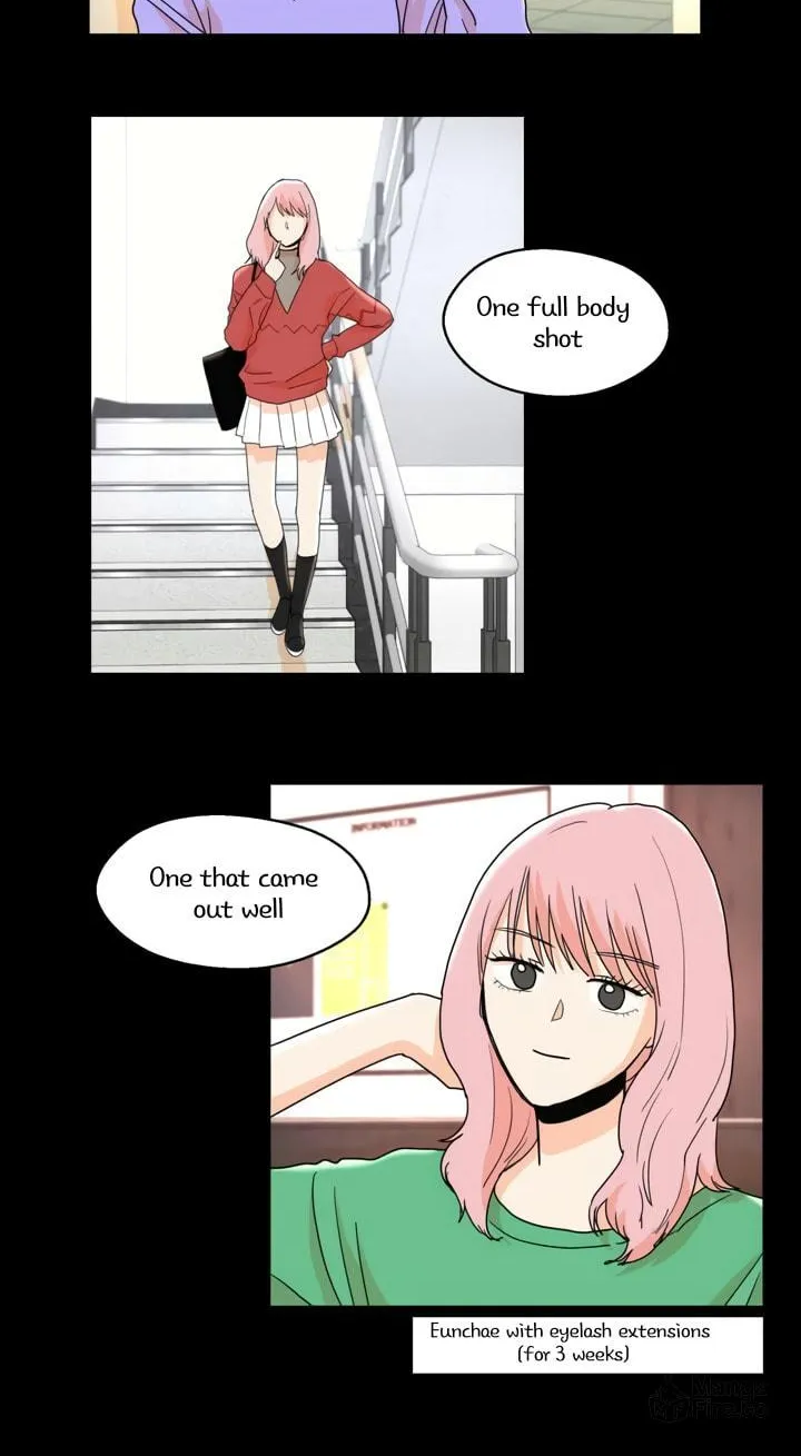 LOVE WINS Chapter 10 page 10 - 