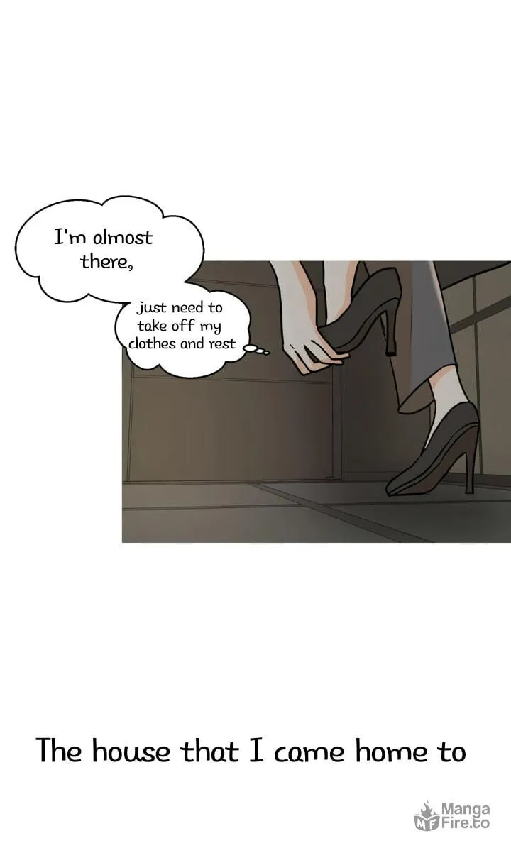 LOVE WINS Chapter 11 page 12 - 