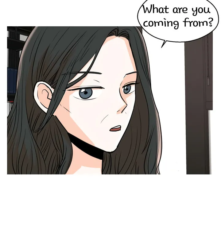 LOVE WINS Chapter 11 page 14 - 