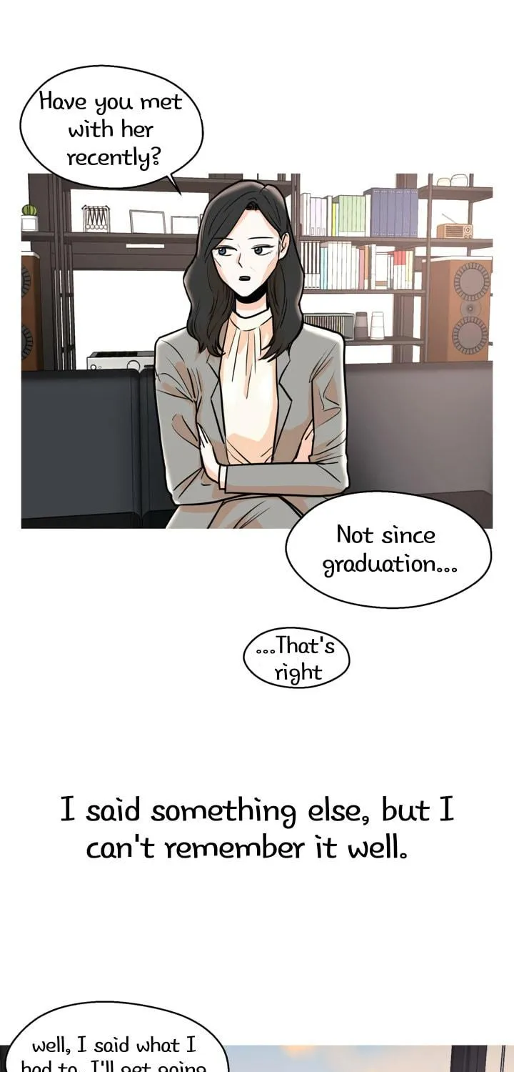 LOVE WINS Chapter 11 page 17 - 