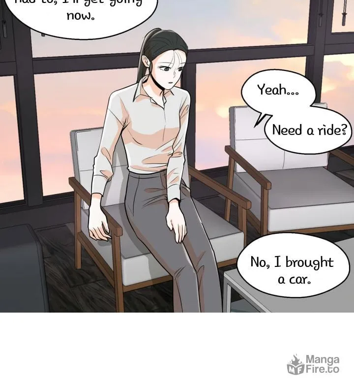 LOVE WINS Chapter 11 page 18 - 