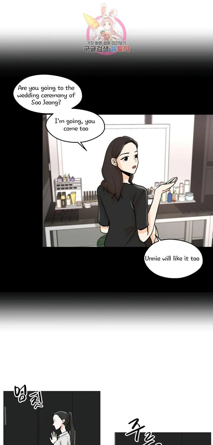 LOVE WINS Chapter 11 page 19 - 