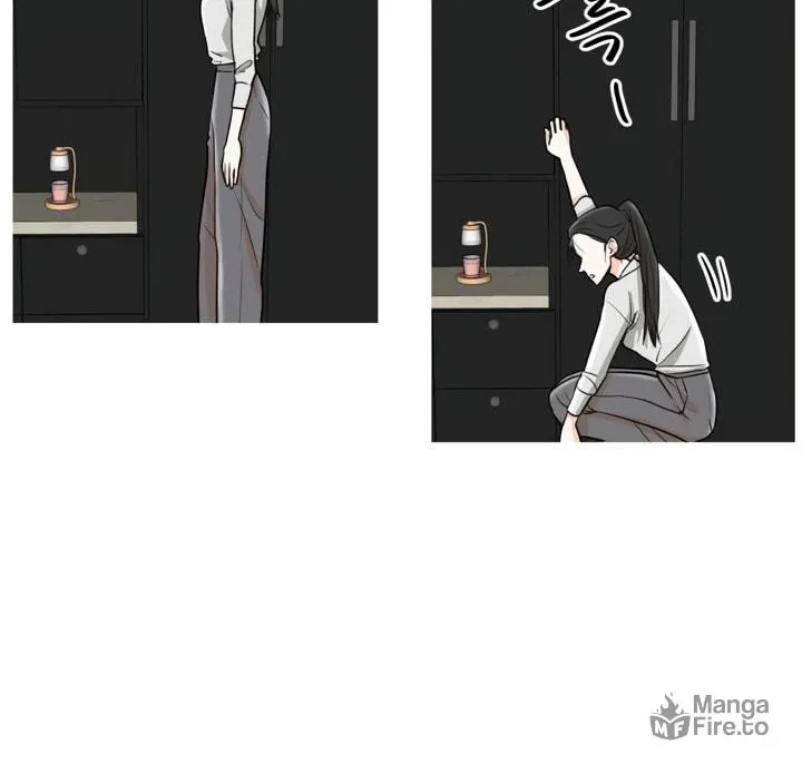 LOVE WINS Chapter 11 page 20 - 