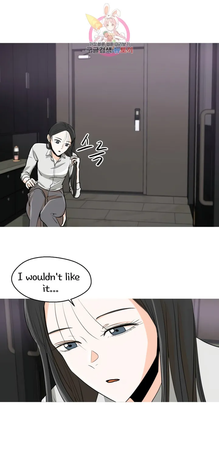 LOVE WINS Chapter 11 page 21 - 