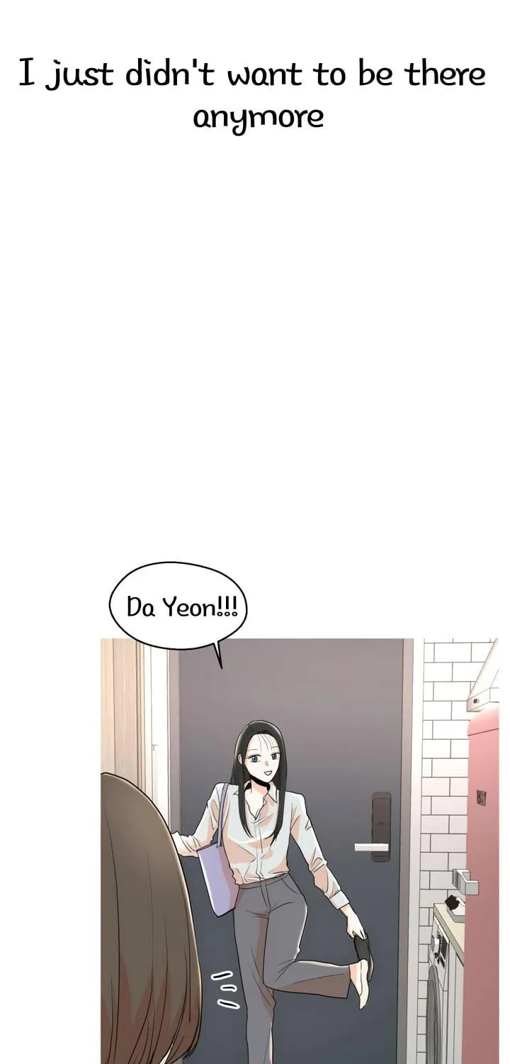 LOVE WINS Chapter 11 page 23 - 