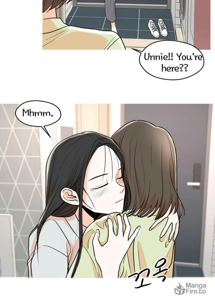 LOVE WINS Chapter 11 page 24 - 
