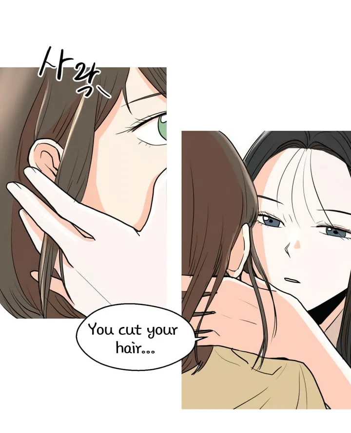 LOVE WINS Chapter 11 page 26 - 