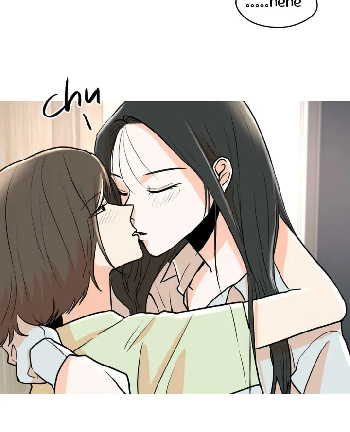 LOVE WINS Chapter 11 page 28 - 