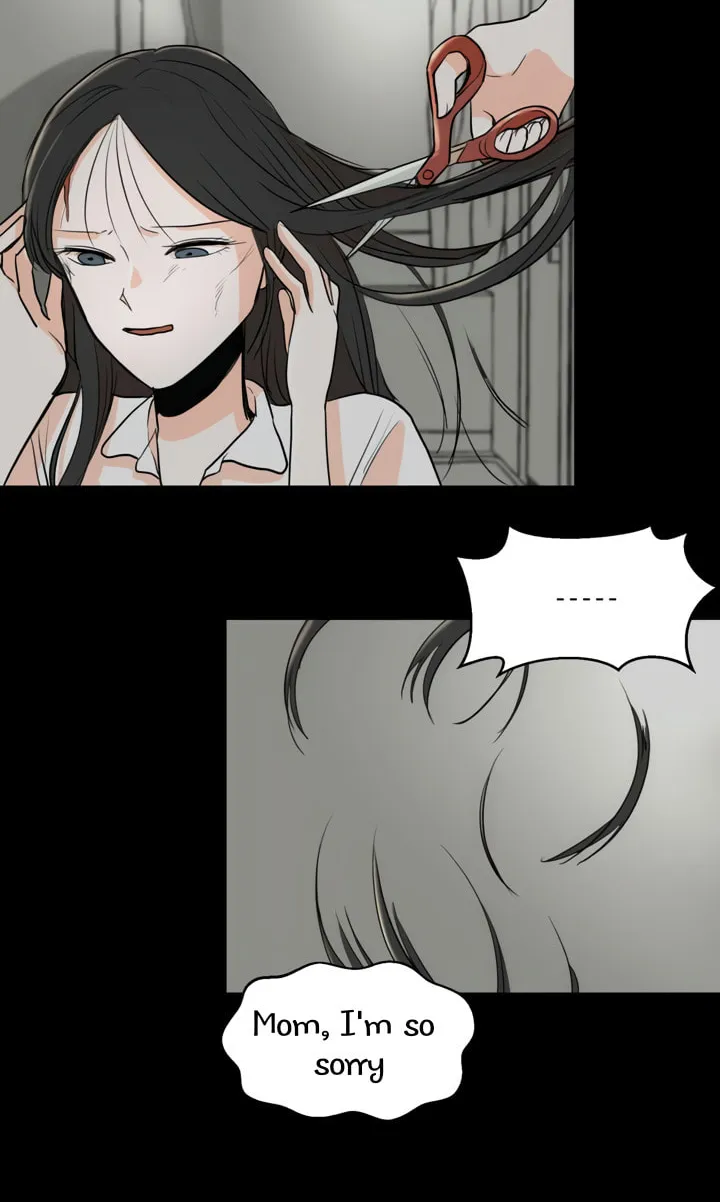 LOVE WINS Chapter 11 page 4 - 