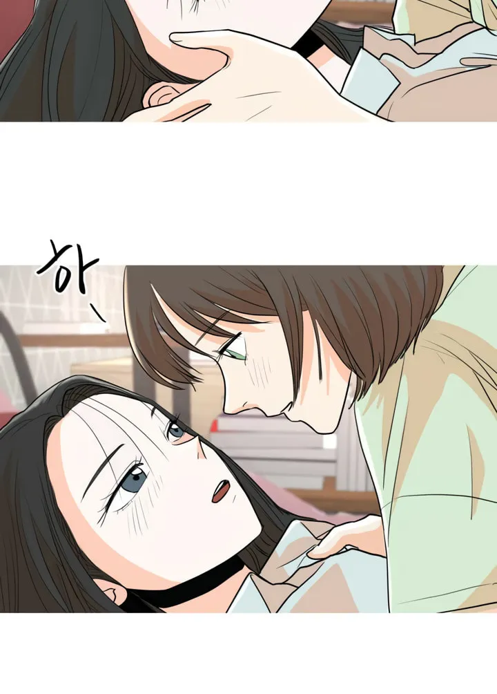 LOVE WINS Chapter 11 page 32 - 