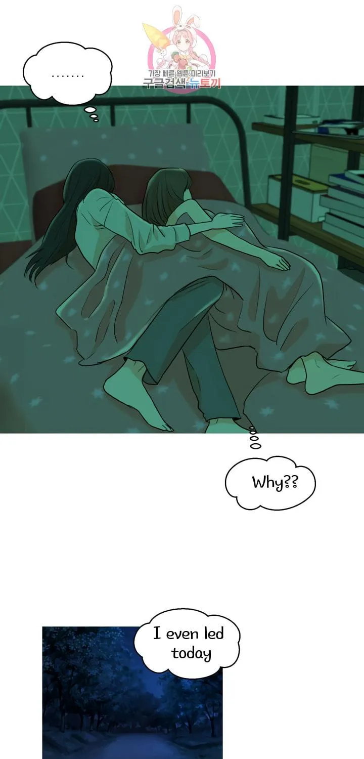 LOVE WINS Chapter 11 page 35 - 