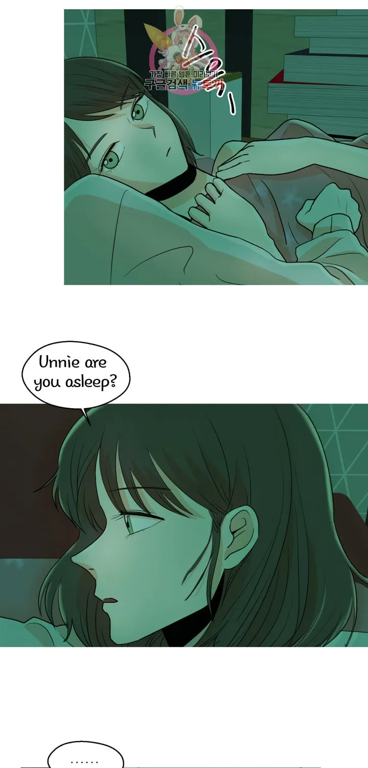 LOVE WINS Chapter 11 page 37 - 