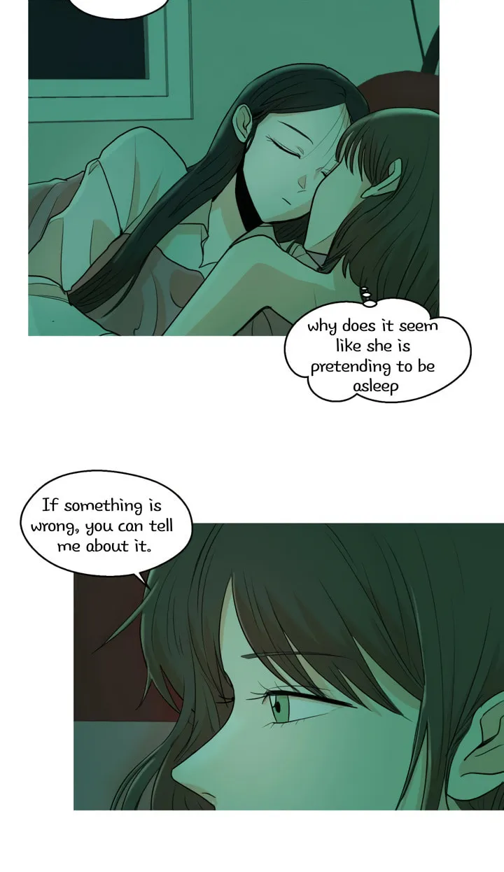 LOVE WINS Chapter 11 page 38 - 