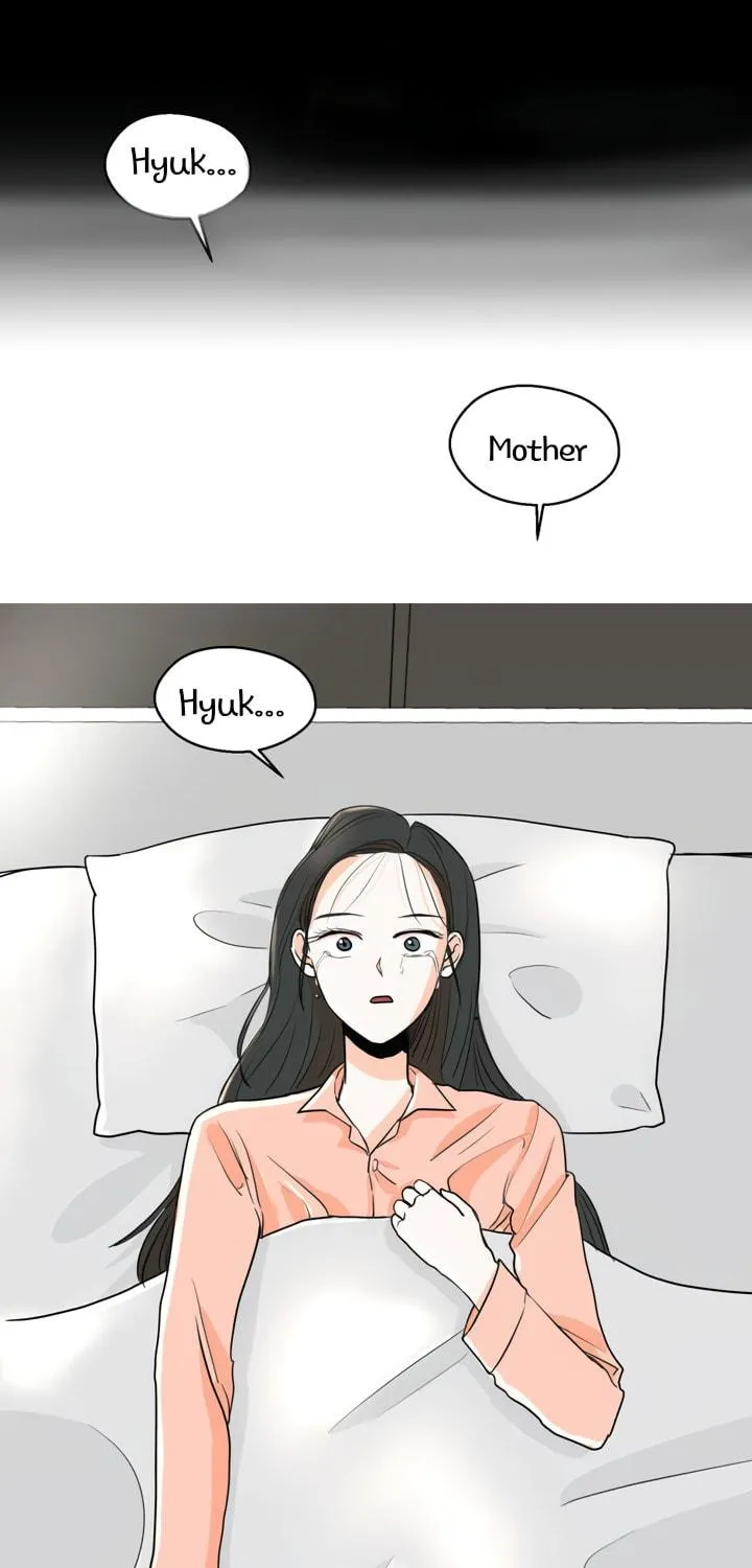 LOVE WINS Chapter 11 page 5 - 