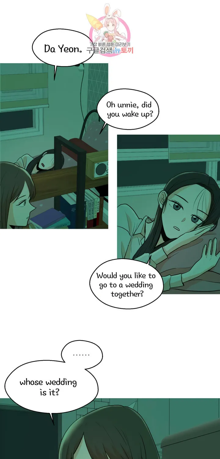 LOVE WINS Chapter 11 page 44 - 