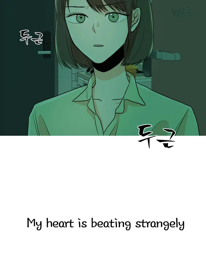 LOVE WINS Chapter 11 page 45 - 