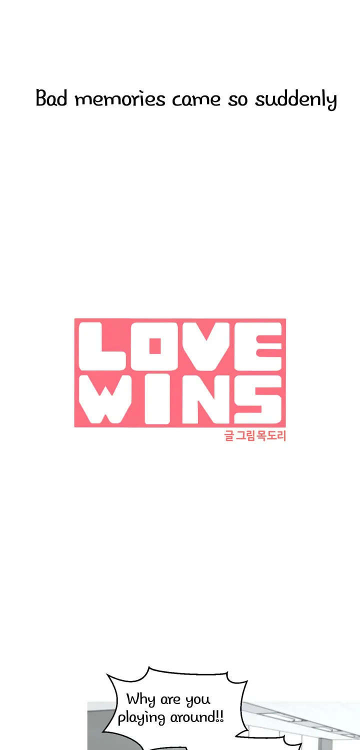 LOVE WINS Chapter 11 page 7 - 