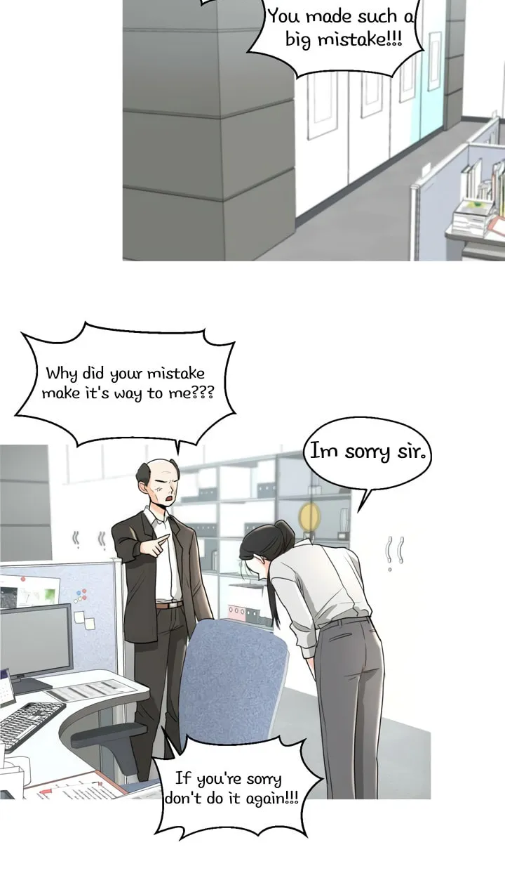LOVE WINS Chapter 11 page 8 - 