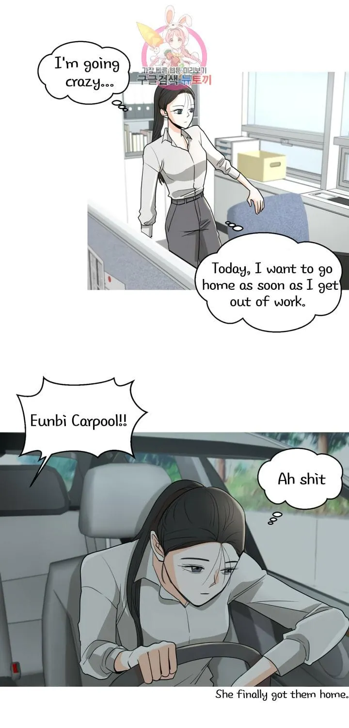 LOVE WINS Chapter 11 page 9 - 
