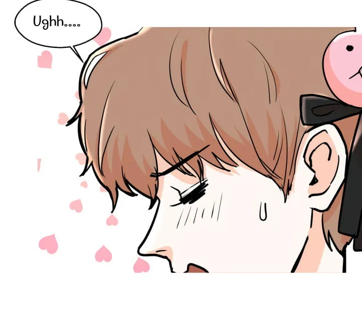 LOVE WINS Chapter 12 page 2 - 