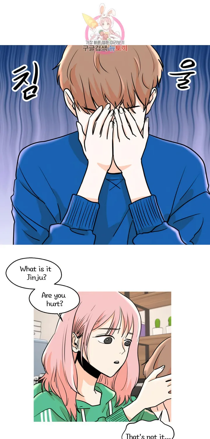 LOVE WINS Chapter 12 page 13 - 